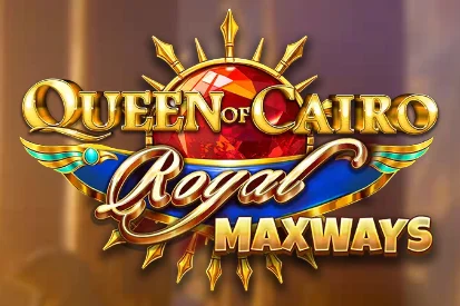 Queen of Cairo: Royal Maxways
