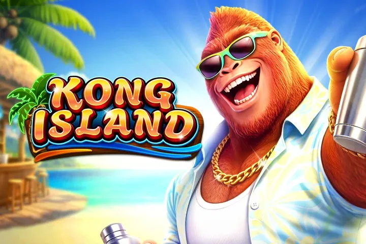 Kong Island