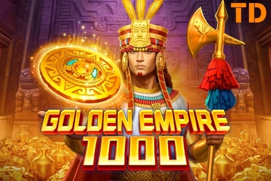 ゴールデン・エンパイア・1000