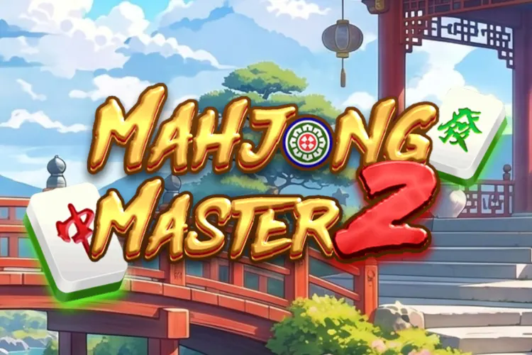 마작 마스터 2