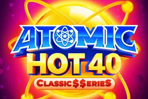 アトミック・ホット・40:クラシック・シリーズ