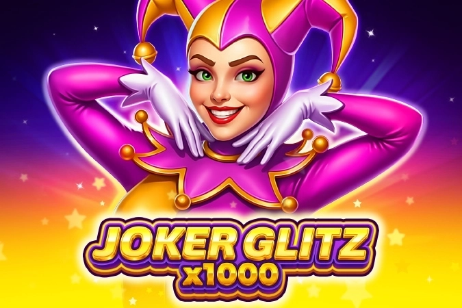 조커 글리츠 x1000