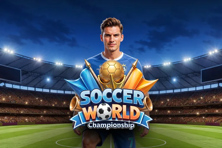 サッカー・ワールド・チャンピオンシップ