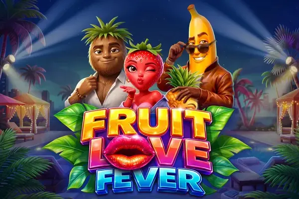프루트 러브 피버
