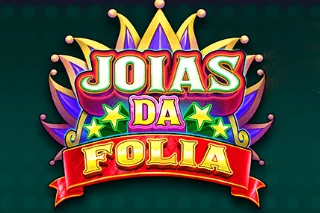 ジョイアス・ダ・フォリア