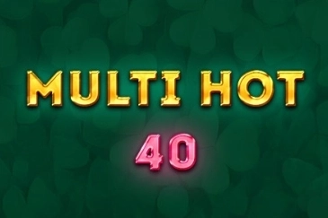 マルチ・ホット・40