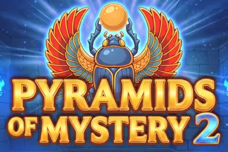 Pyramids of Mystery 2