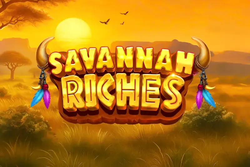 Savannah Riches: Big Bass Jackpot Bonanza