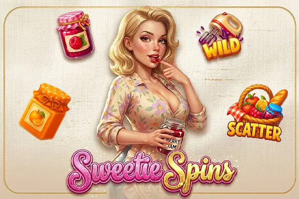 Sweetie Spins