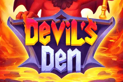 Devil's Den