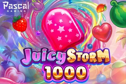 쥬시 스톰 1000