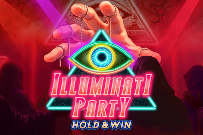 Illuminati Party