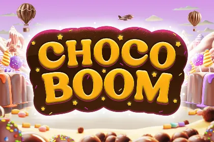 ChocoBoom