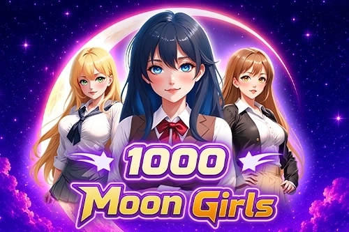 1000 문 걸즈