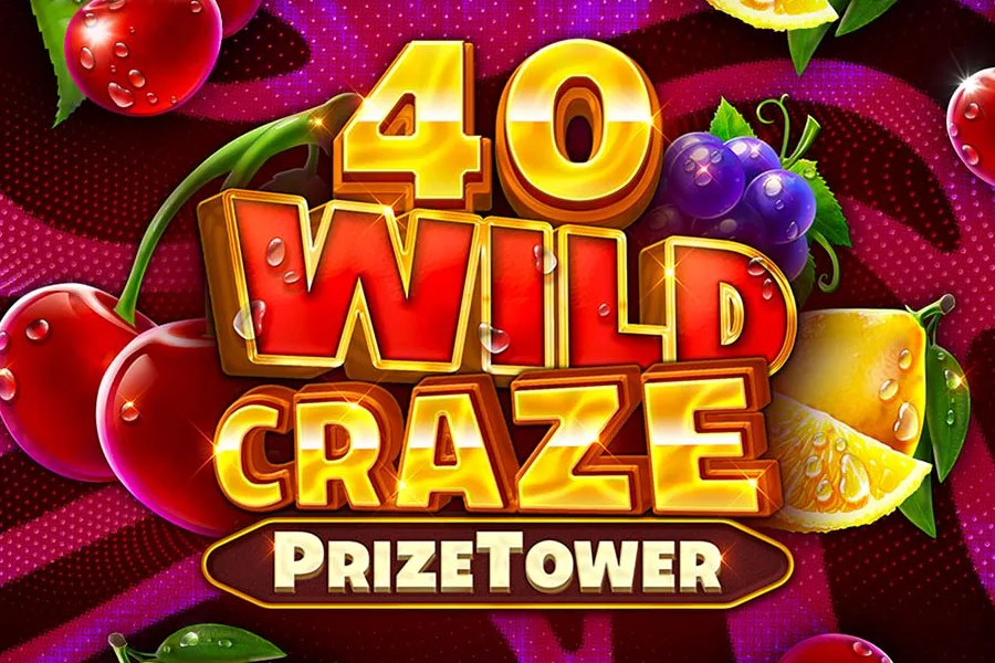 40・ワイルド・クレイズ・プライズタワー