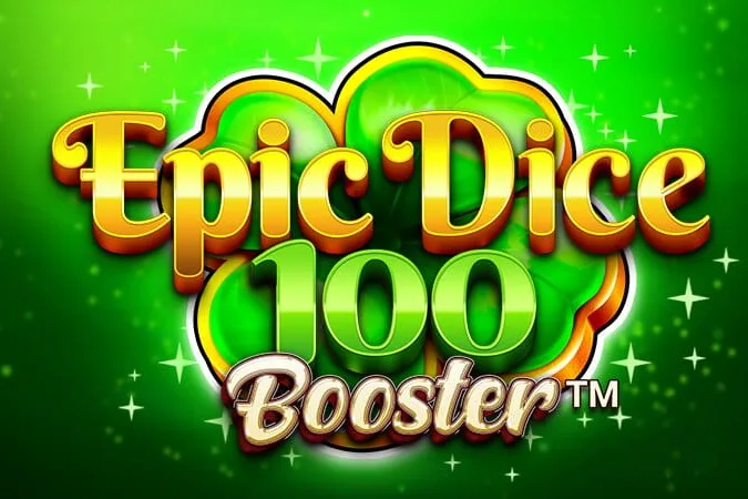 エピック・ダイス・100・ブースター