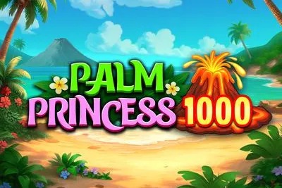 パーム・プリンセス・1000