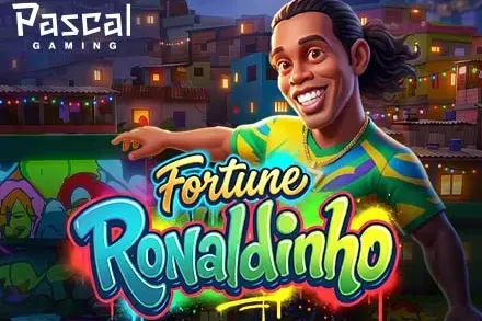 フォーチュン・ロナウジーニョ