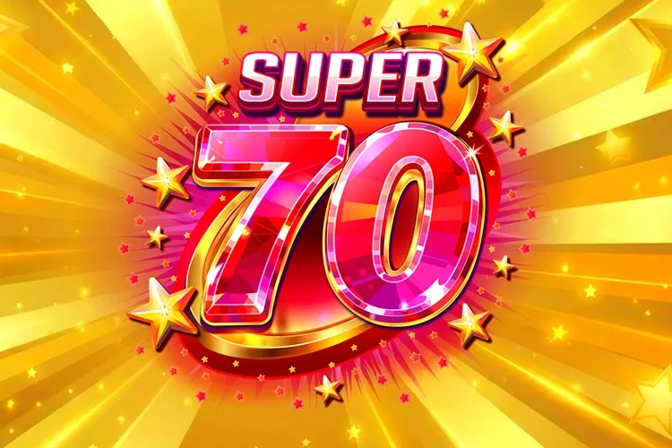 スーパー・70・スターズ