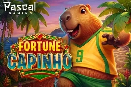 フォーチュン・カピーニョ