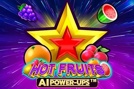 ホット・フルーツ・AI