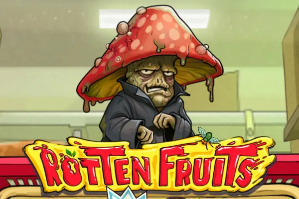 ロトン・フルーツ