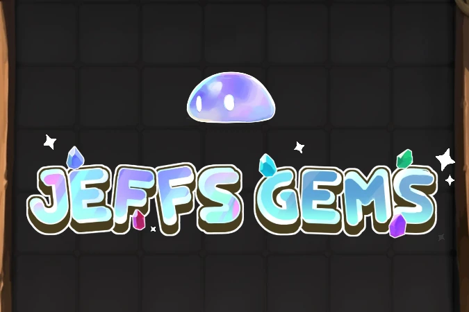 ジェフス・ジェムス