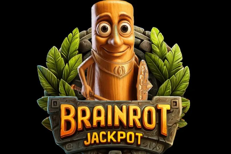 ブレインロット・ジャックポット