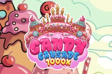 캔디 크루세이드 1000x