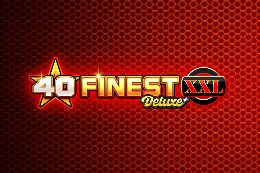 40 파이니스트 XXL 디럭스