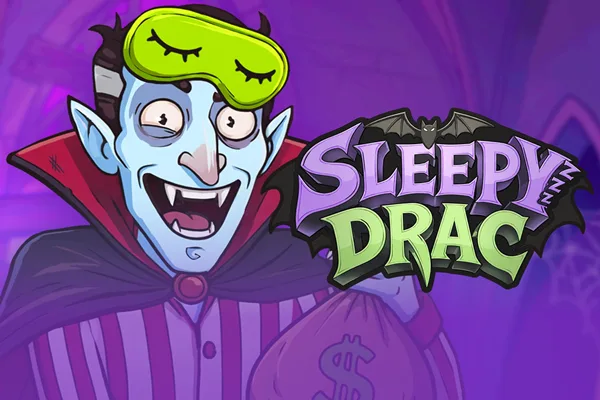 Sleepy Drac