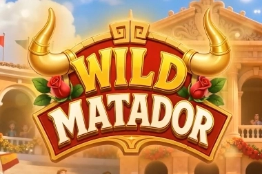 ワイルド・マタドール
