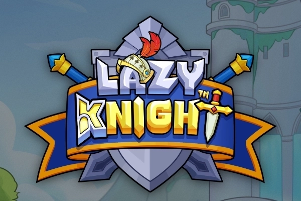 Lazy Knight