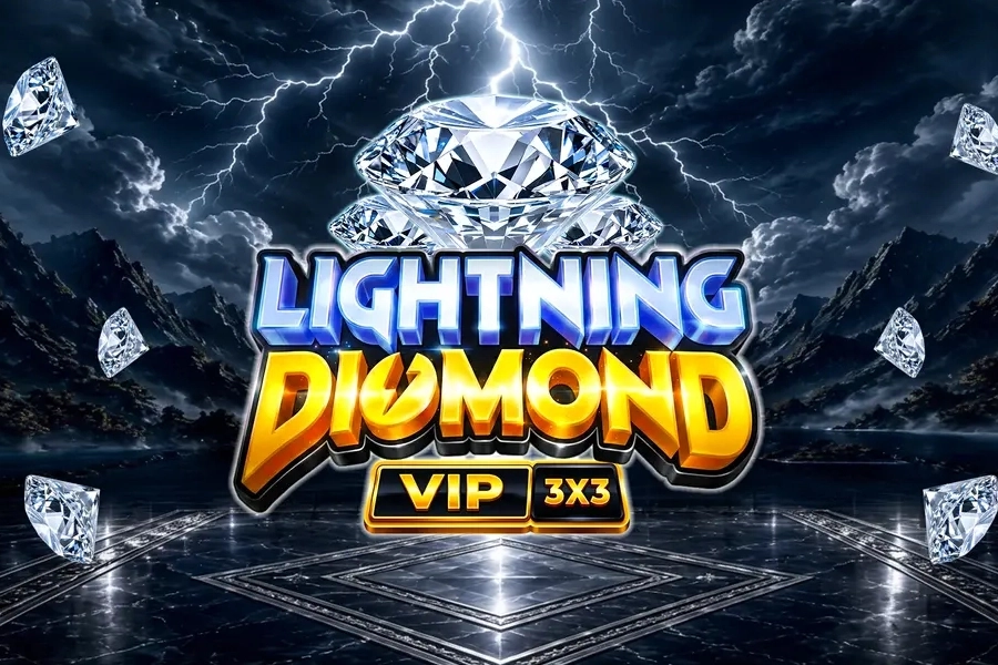 Lightning Diamond VIP
