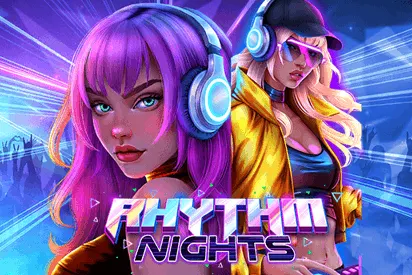 Rhythm Nights