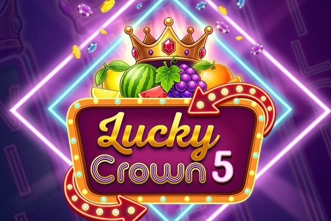 Lucky Crown 5