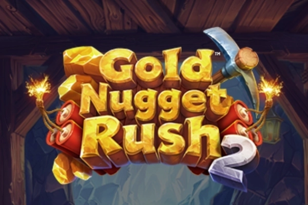 Gold Nugget Rush 2