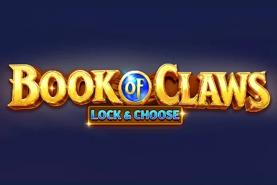 Book of Claws: Lock&Choose