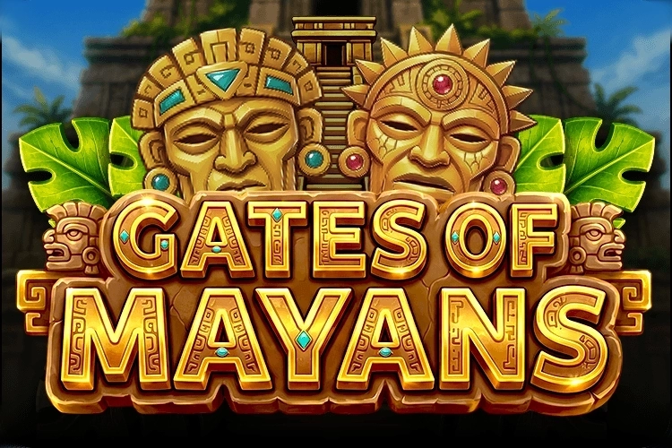 Gates of Mayans