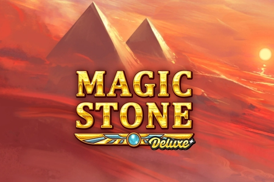 Magic Stone Deluxe