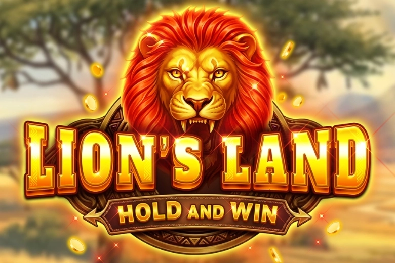 Lion's Land Hold and Win
