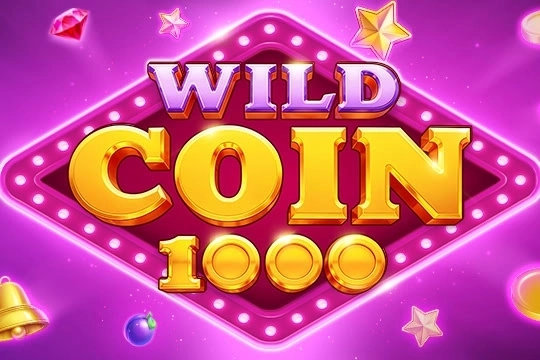 Wild Coin 1000
