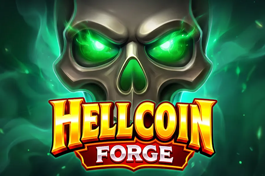 Hellcoin Forge