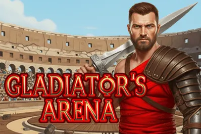 Gladiator's Arena