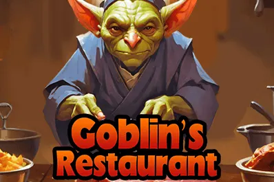 Goblin's Restaurant
