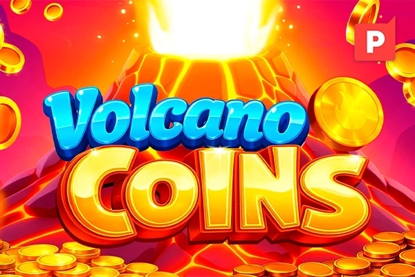 Volcano Coins