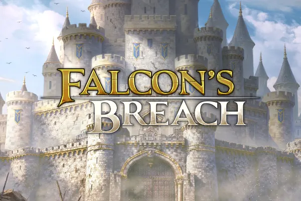 Falcon's Breach