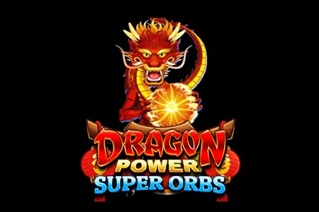 Dragon Power Super Orbs
