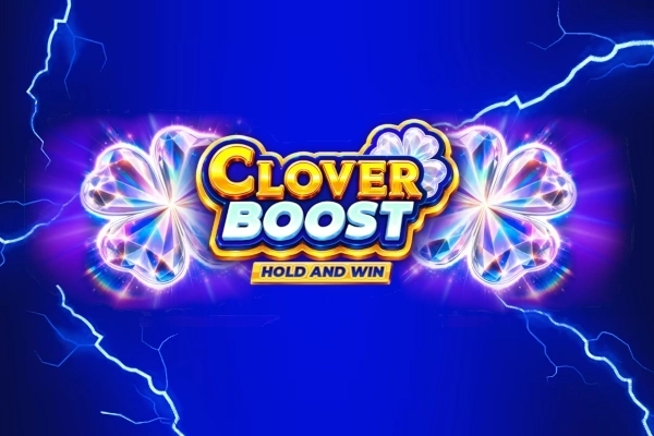 Clover Boost