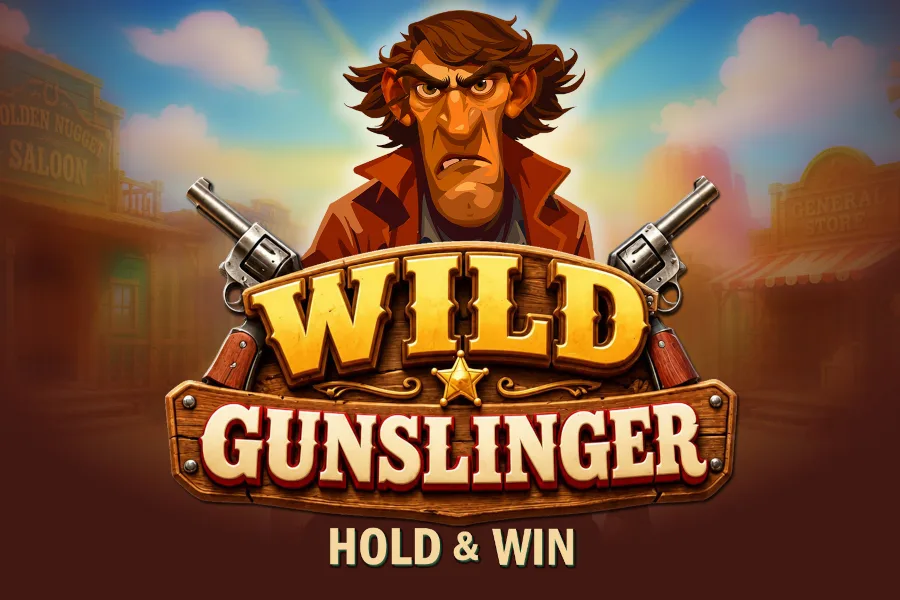 Wild Gunslinger